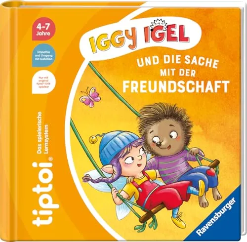 Lesespiele von Ravensburger Verlag GmbH