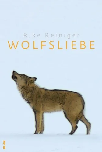 Rike Reiniger ~ Wolfsliebe 9783943767155