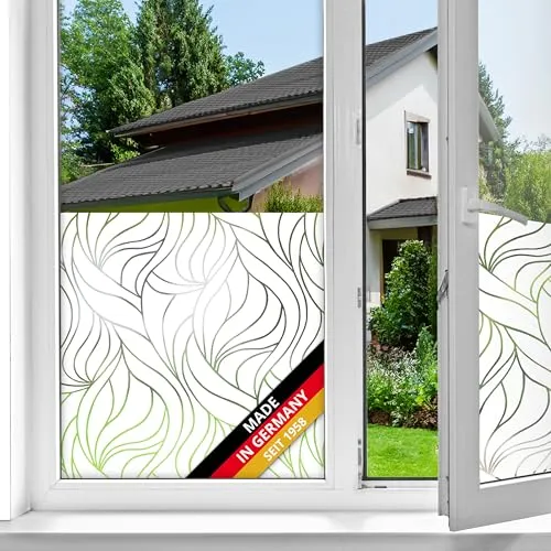 Produktbild d-c-fix Fensterfolie Antwerpen