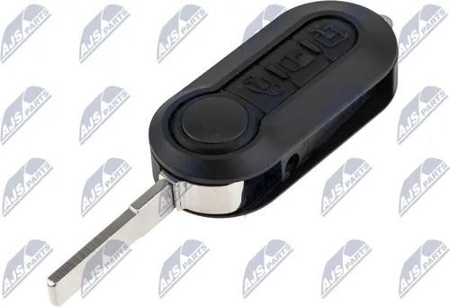 NTY Gehäuse, Autoschlüssel EZC-FT-279