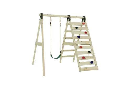 OutdoorToys Spielturm von OutdoorToys