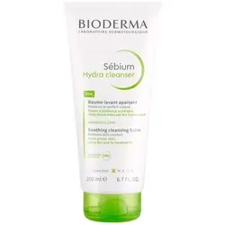 Bioderma Sebium Hydra Cleanser Balm