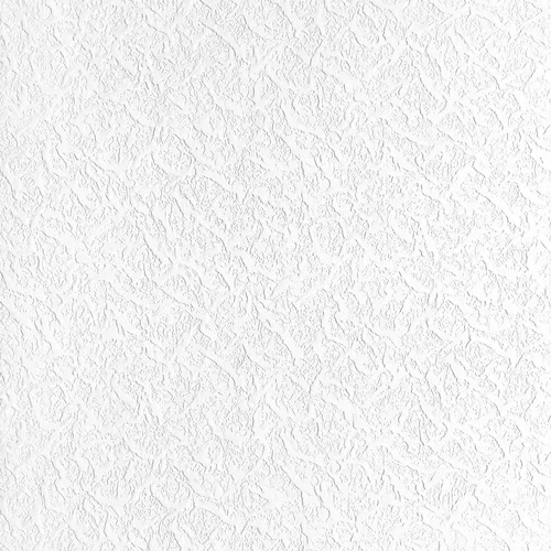 Belgravia Ausgebrochenes Eis Bemalbar Strukturtapete Luxus Blown Vinyl Weiß 5830