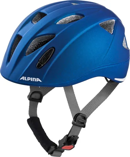 ALPINA Kinder Fahrradhelm 