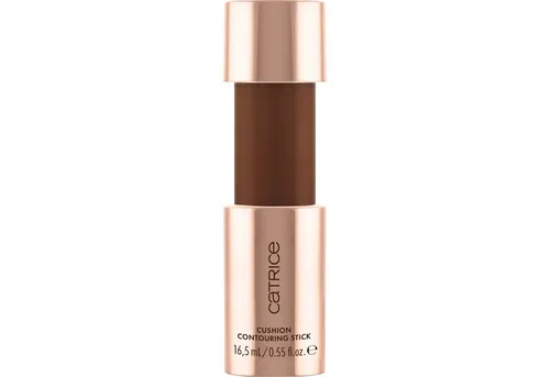 Catrice Contouring-Stick ESPRESSO YOURSELF Cushion Contouring Stick, Cremig, vegan & präzise. Mattes Finish für definierte Konturen!