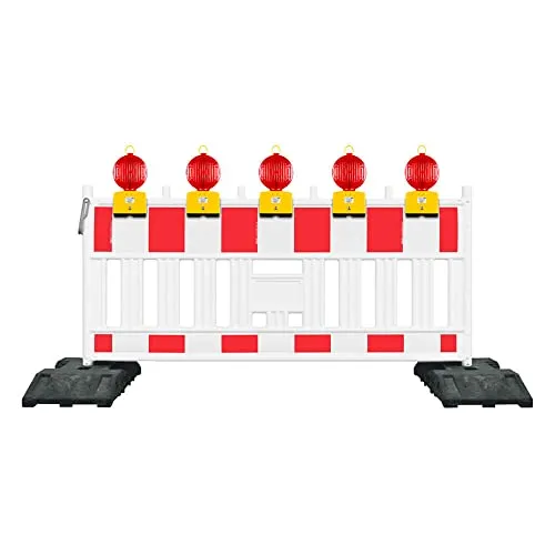 Absperrungen von TMS Pro Shop