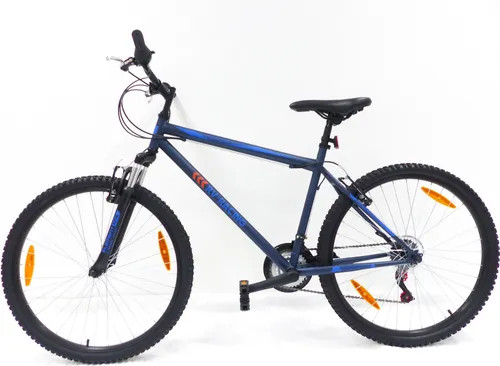 KXD Jugendfahrrad 26 Zoll Element XFS von RV-Parts