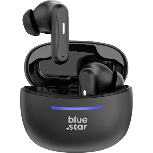 Blue Star Premier BK44 Kopfhörer (4.50 h, Kabellos) (TWS-BSTAR-BK44)