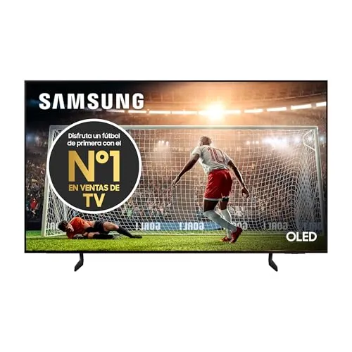 SAMSUNG 4K 2024 55S85D Smart TV 55 Zoll
