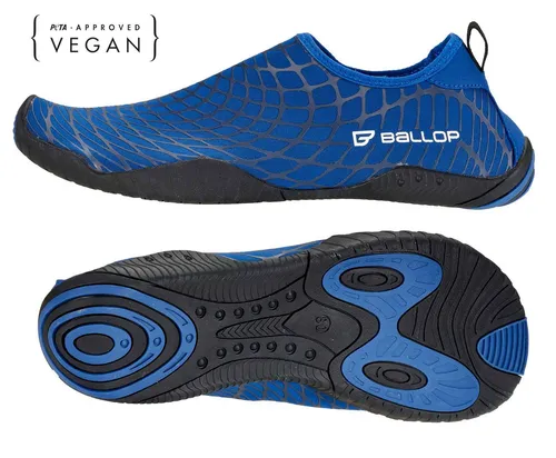 Ballop SPIDER Wasserschuh Badeschuh von Ballop