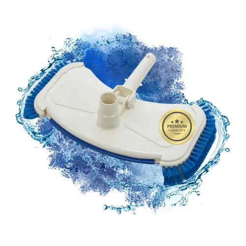 Premium Poolsauger Düse Bodendüse Bodensauger Pooldüse Reinigung Zubehör Pools