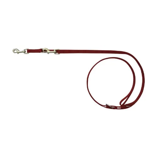 Wolters Cat&Dog Professional 25140 Führleine Standard Gr.S 200cm x 10mm rot
