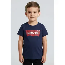 Levi's® Kids T-Shirt BATWING TEE Baby UNISEX blau 74 (9M) von Levi's