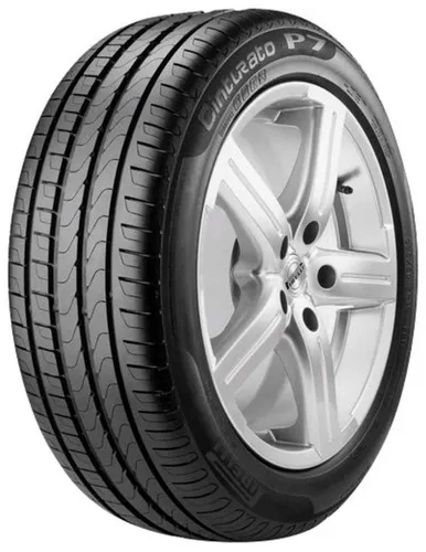 Pirelli Cinturato P7 C2 225/40 R18 92 W - Hochleistungs-Sommerreifen - Autoreifen mit verbesserter Bodenhaftung und niedrigem Rollwiderstand für mehr Fahrkomfort und Umweltfreundlichkeit.