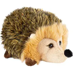 Carl Dick Igel braun, ca. 17cm 1948001 Kuscheltier, Plüschtier, Stofftier