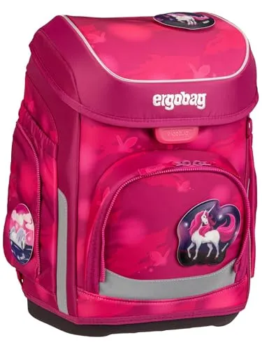 ergobag cubo Set 5-teilig von ergobag