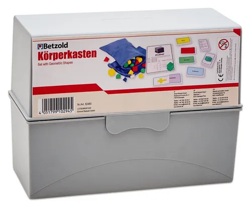Betzold Körperkasten von Betzold