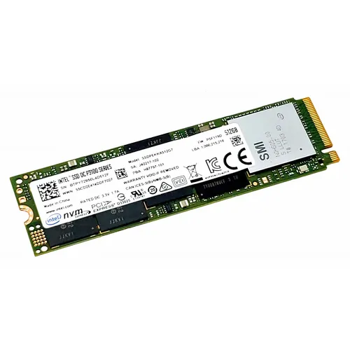 Lenovo SSD 512GB M.2 2280 PCIe3x4 (00UP721)