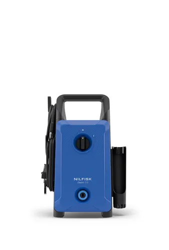 Nilfisk Hochdruckreiniger Classic 110-5 in blau von Nilfisk