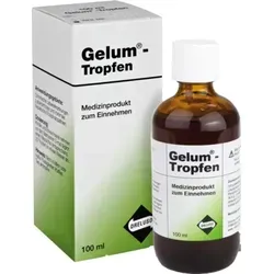 Gelum-Tropfen 100 ml von Dreluso-Pharmazeutika Dr.Elten & Sohn GmbH