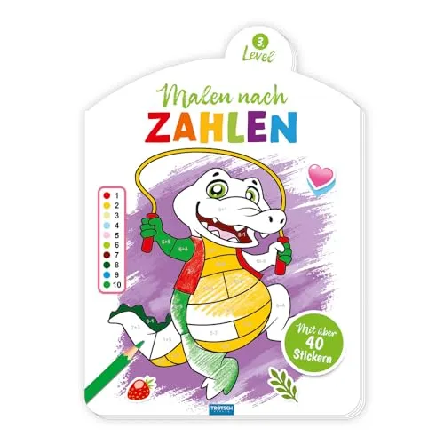 Produktbild TRÖTSCH