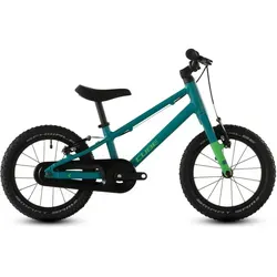 Cube Numove 140 2026 - seagreen ́n ́green von CUBE