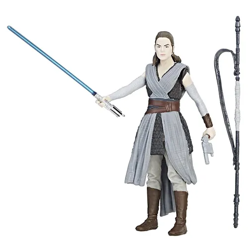 HASBRO, Abbildung - Rey STAR WARS, , HASC1504