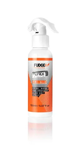 Fudge Haarwärmeschutz Unisex, 150 ml
