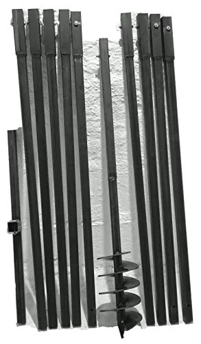 150/10 Meter Handerdbohrer von MWS-Apel