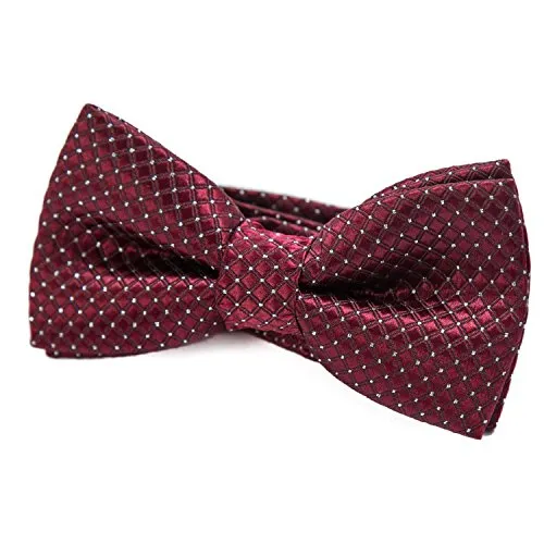 Krawatten Rot von DonDon