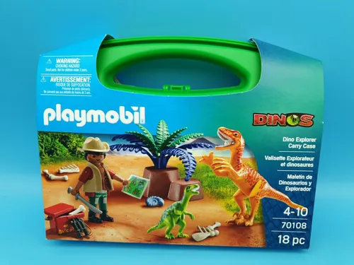 PLAYMOBIL Spielzeuge von PLAYMOBIL