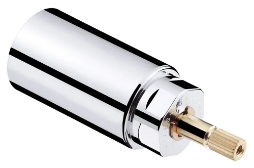 Hansgrohe Hülse Axor Fertigset Unterputzventil > 5 / 87 Weiss