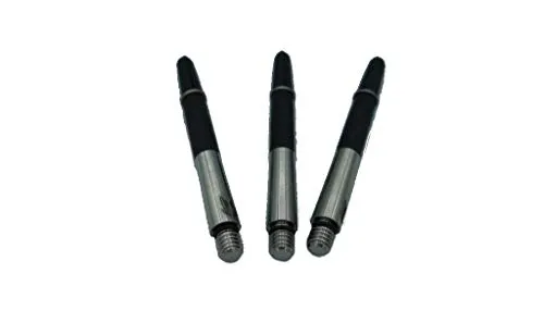 Target Carbon Ti Dart Schaft (3 Stk.), 3530:Medium