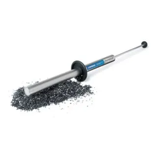 Metallkraft Spanabhebegerät Chipmag - Effizientes Spanabhebegerät für die Reinigung von Kernbohrern und das Aufsammeln magnetischer Teile. Ideal für den professionellen Einsatz im Werkzeugbau.
