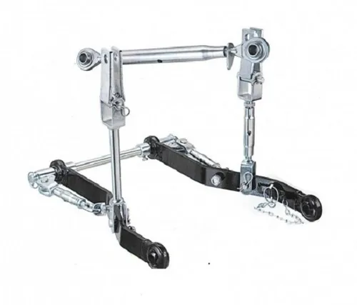 Iseki & YANMAR Dreipunktkit 500mm Kat.1