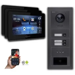 Goliath Sprechanlagen von Goliath