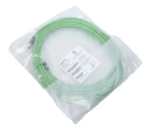 Produktbild Siemens Dig.Industr. Industrial-EtherNet-Kabel 6XV1870-8AN10