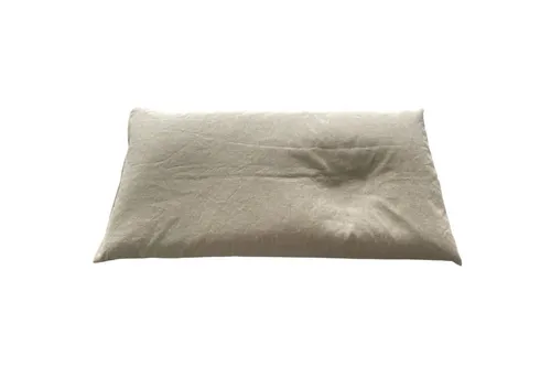 Produktbild Dinkelotto Wärmekissen Dinkelkissen 40 x 60cm Kuschelkissen Dinkelspelzkissen