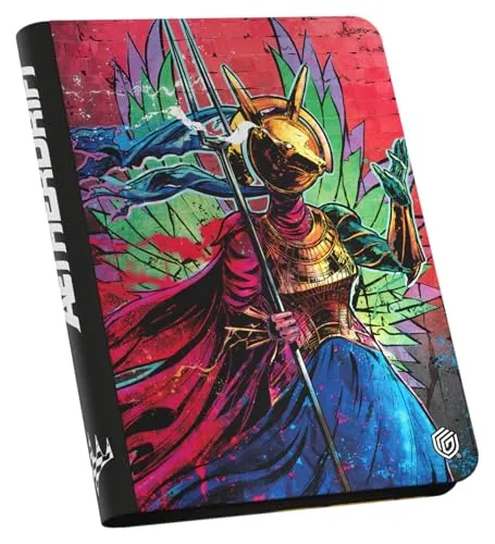 Ultimate Guard Zipfolio 360