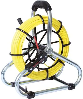 Rohrreiniger von RUNPOTEC