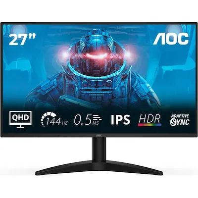 AOC Q27B36X 27
