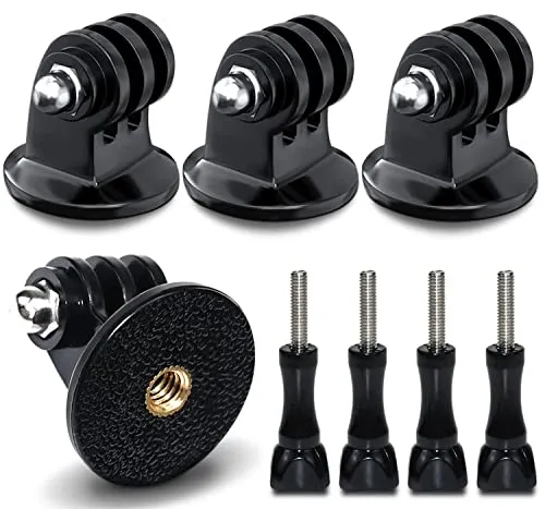 Zubehör für Stative von GIAK