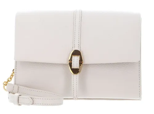 COCCINELLE Umhängetasche Dorian, aus echtem Rindsleder