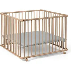 Lauf- & Spielgitter Beige von Geuther