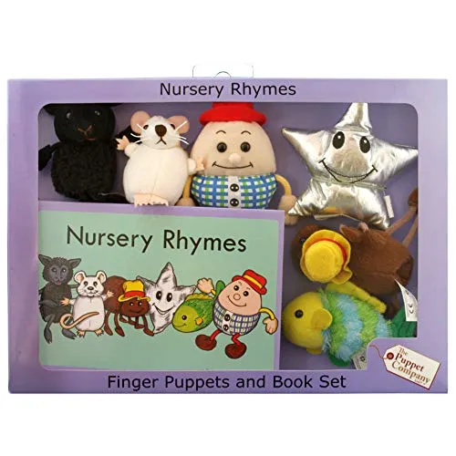 The Puppet Company
