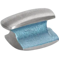 General-Handamboss L=62 mm | 2521100 von Picard