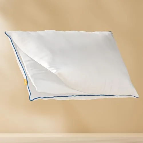 Emma Classic Flauschkissen 80x80