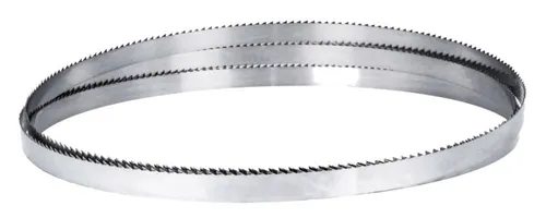 Bandsägeblatt 2264/12,6 mit 0,65 mm Dicke zum Sägen von Holz Valex