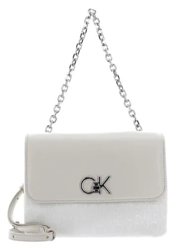 Calvin Klein Damen Re-Lock Crossover von Calvin Klein