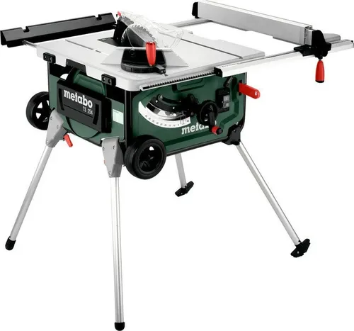 Metabo TS 254 Tischkreissäge